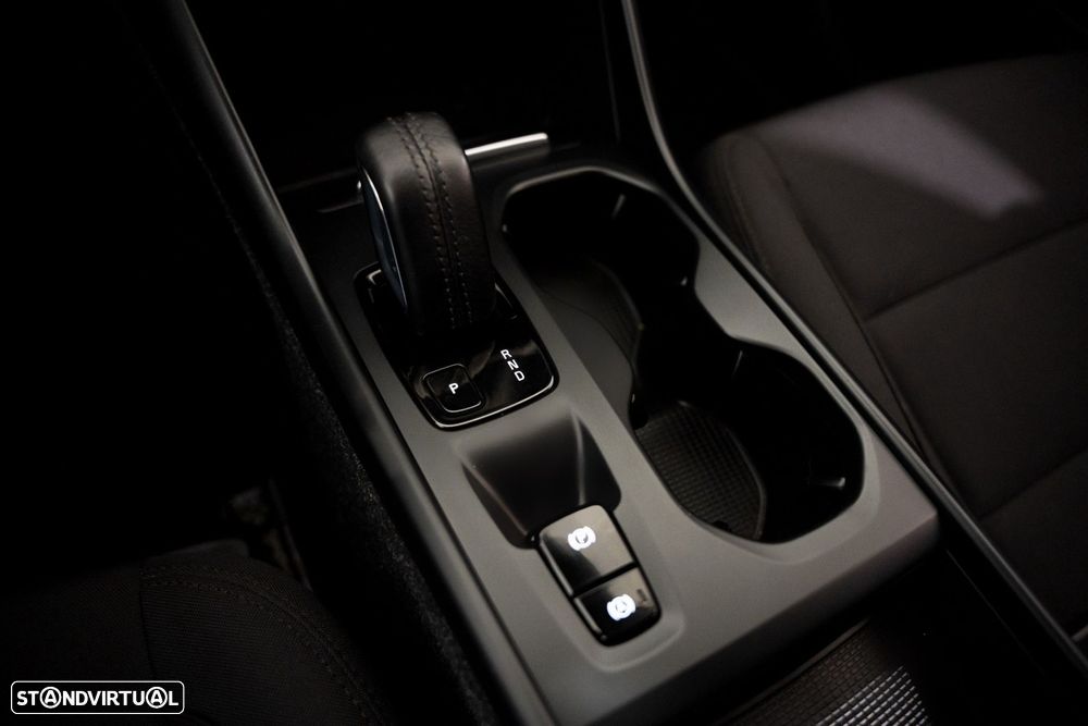 Volvo XC 40 1.5 T5 PHEV Inscription - 8