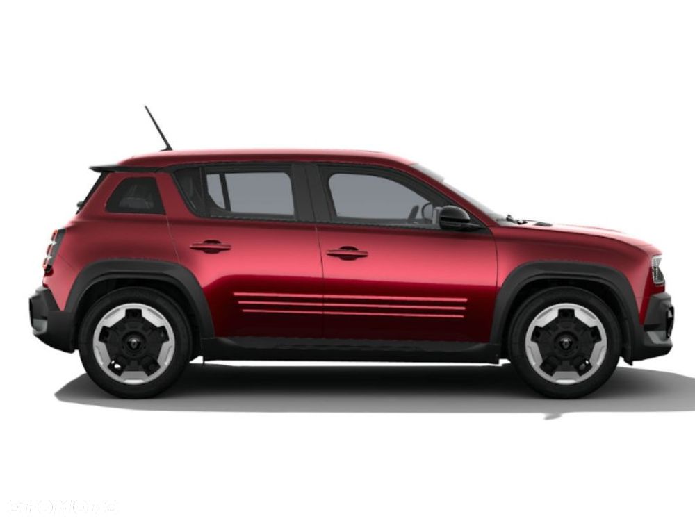 Renault 4 E-Tech 52kWh Comfort Range Evolution - 6