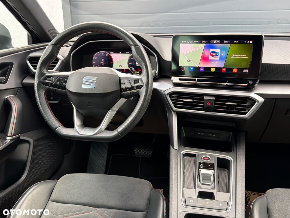 Seat Leon - 7