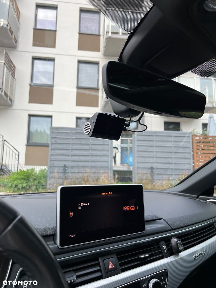 Audi A5 - 15