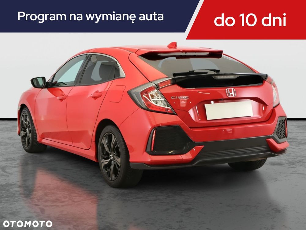 Honda Civic - 6
