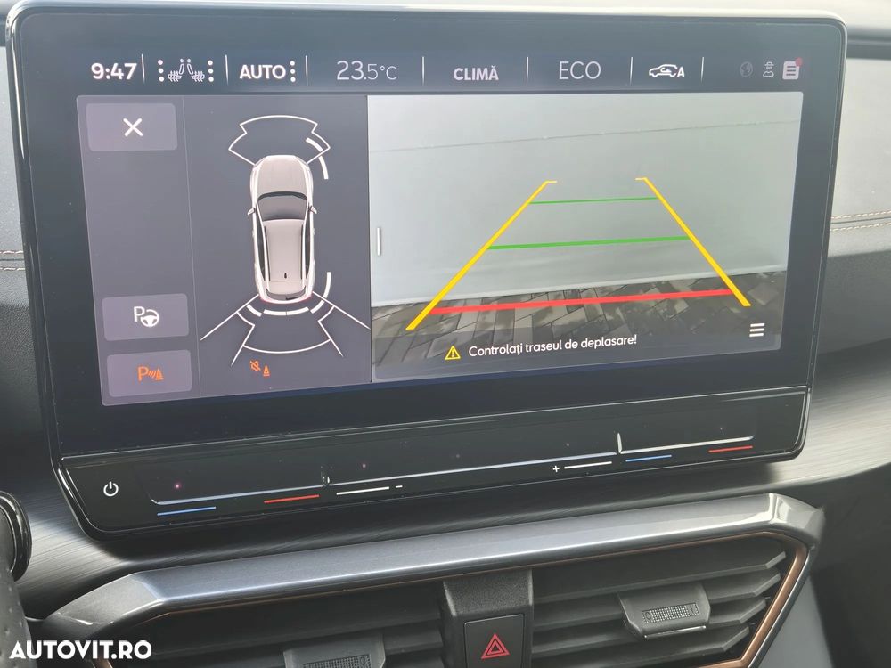 Cupra Formentor VZ 1.4 e-Hybrid DSG - 24