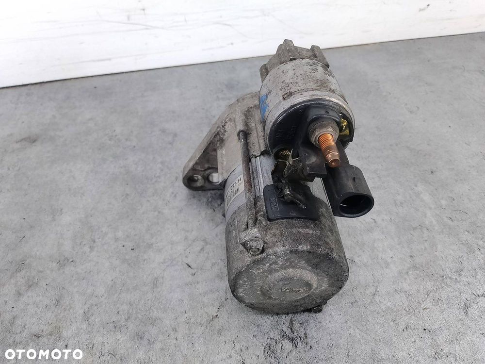 ROZRUSZNIK AUDI A3 8P/8PA/8P7 02Z911023H D7GS8  VALEO 1.9 TDI - 3