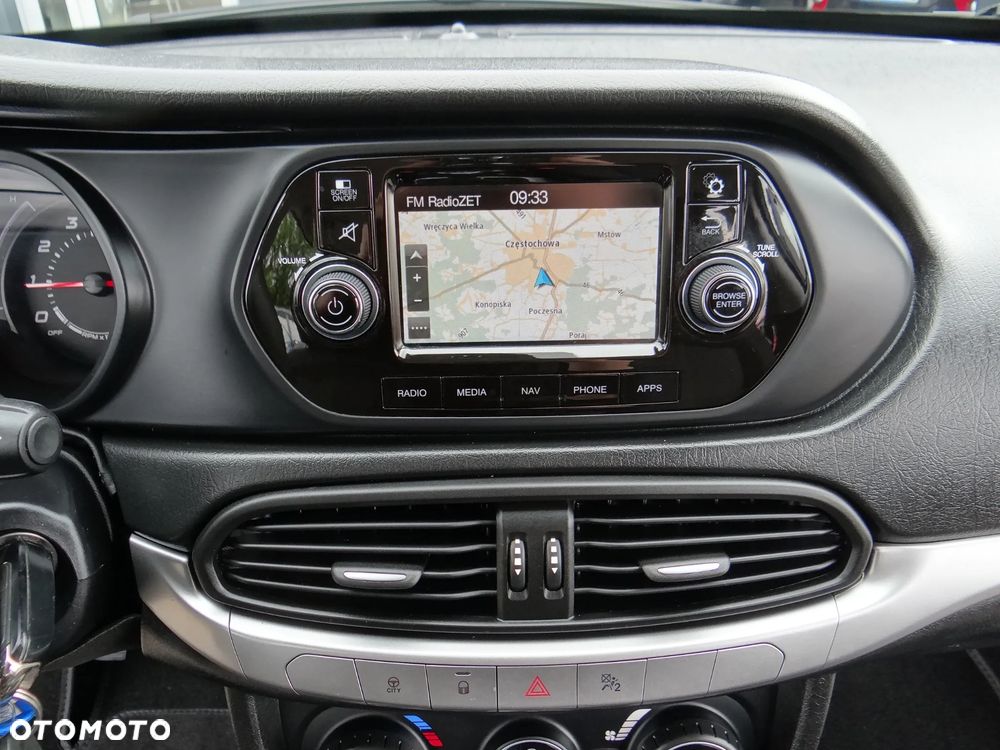 Fiat Tipo 1.4 16v Lounge EU6d - 29