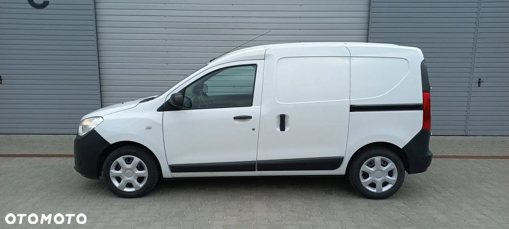Dacia DOKKER - 3