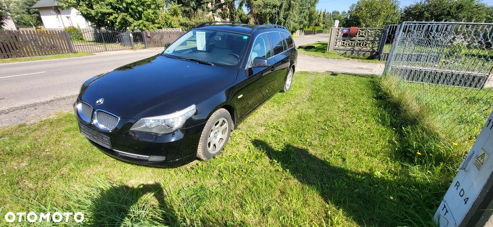BMW 5