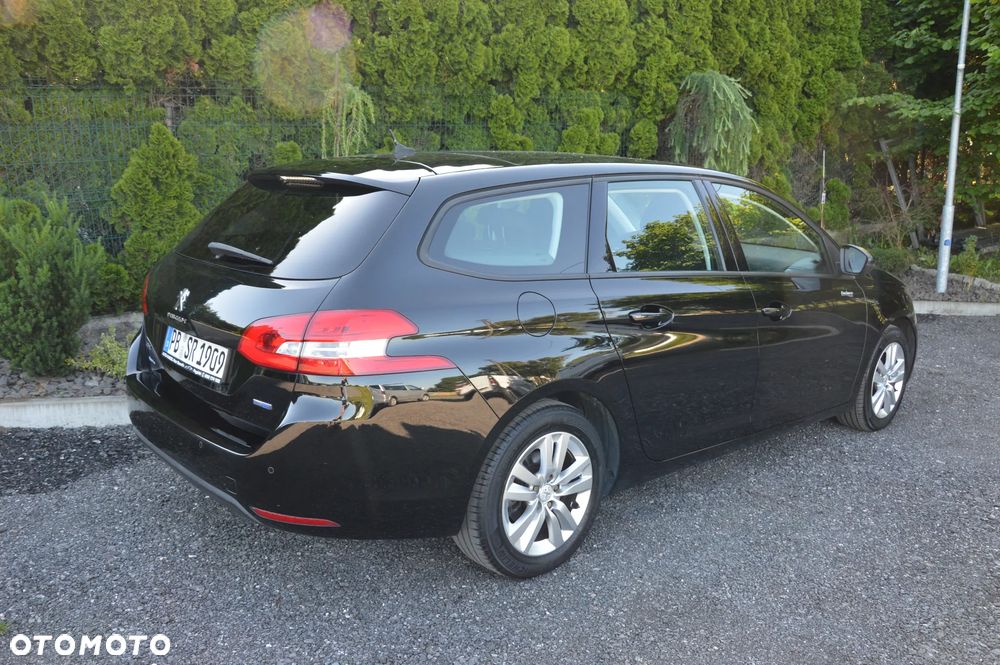 Peugeot 308 - 17