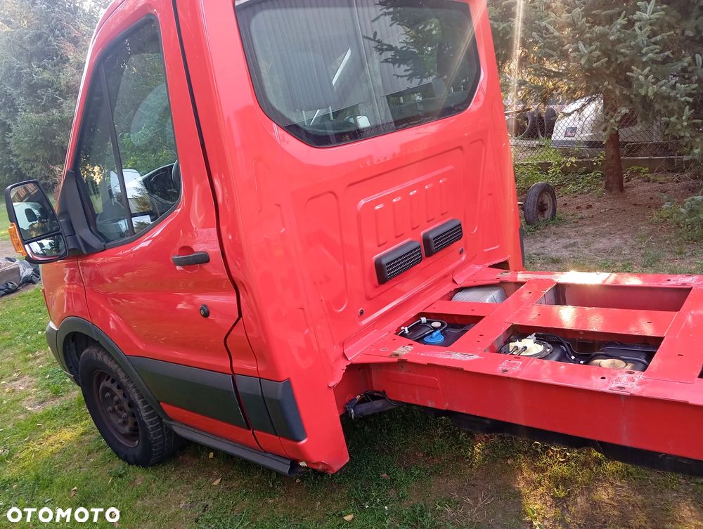Ford Transit - 6