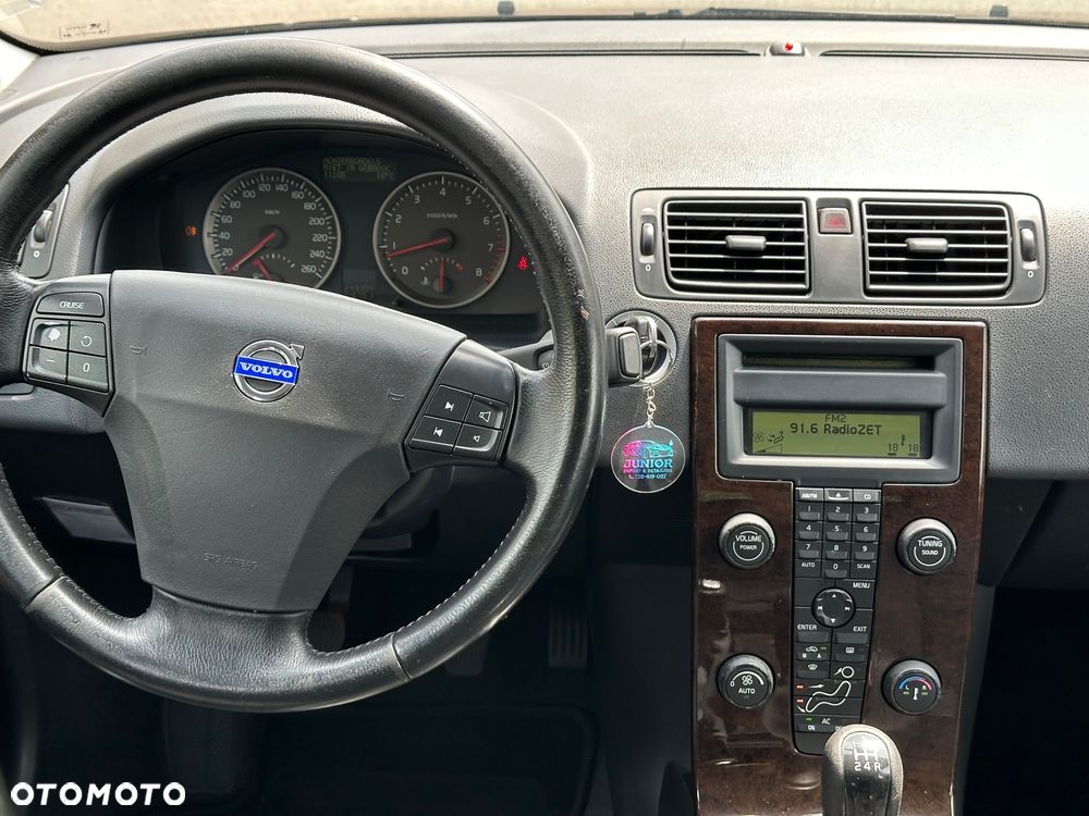 Volvo S40 2.4 Momentum - 20
