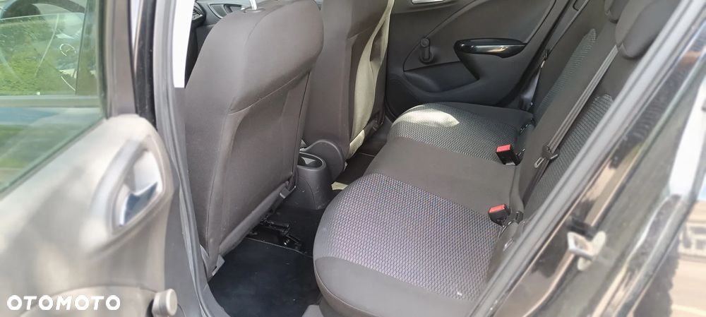 Opel Corsa - 10