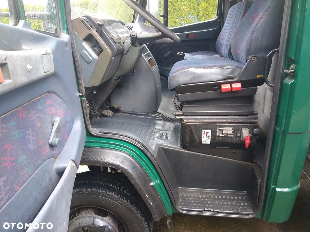 Mercedes-Benz Vario 612 - 24