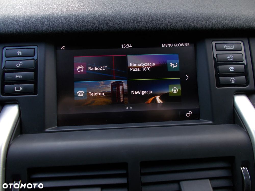 Land Rover Discovery Sport - 13