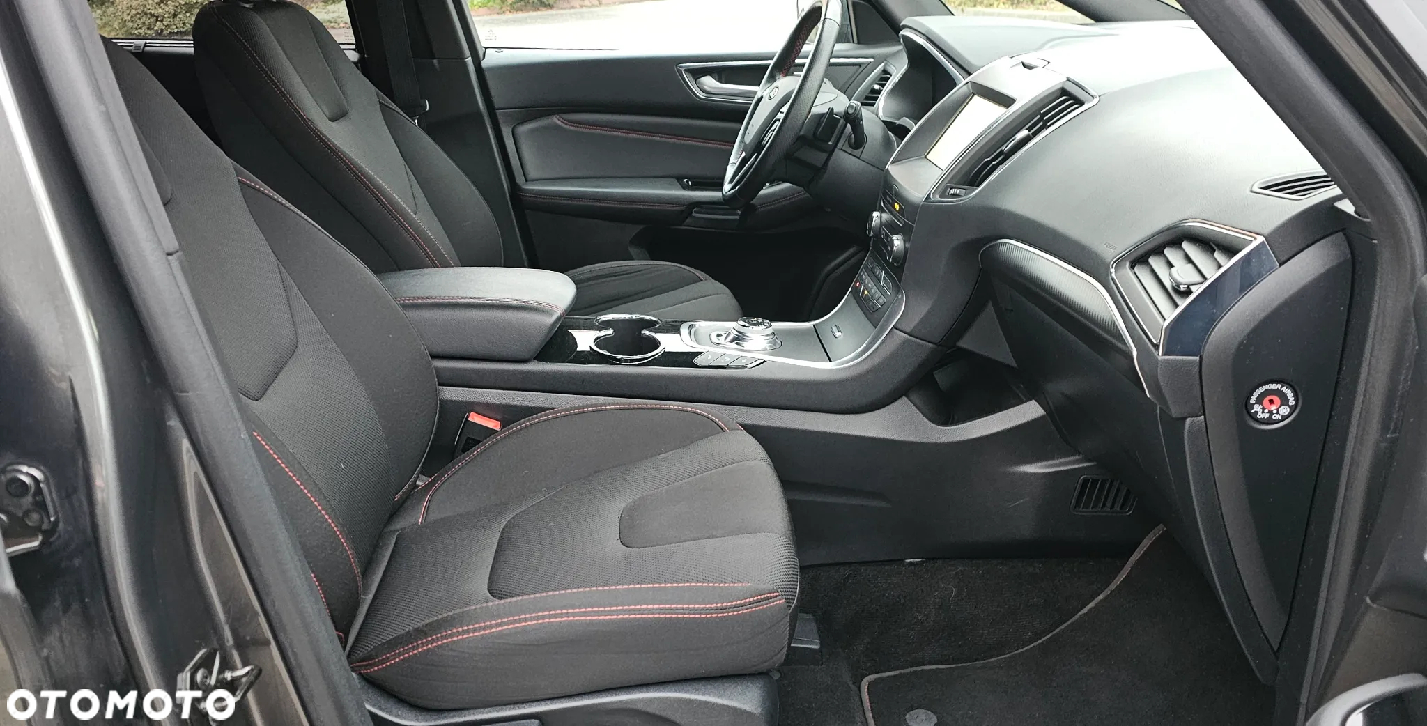 Ford S-Max - 20