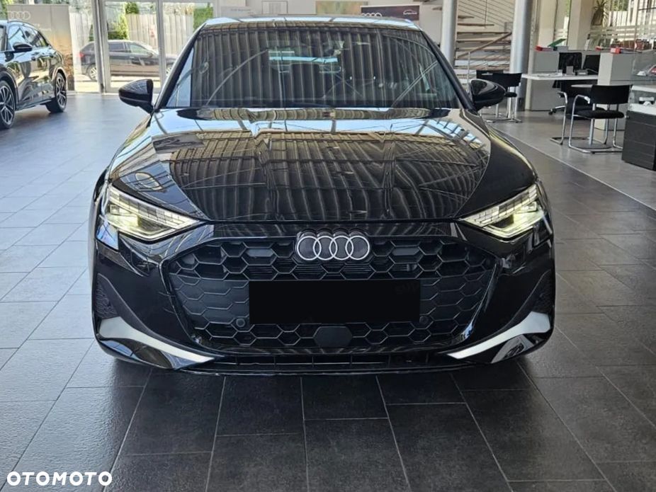 Audi A3 Limousine - 3