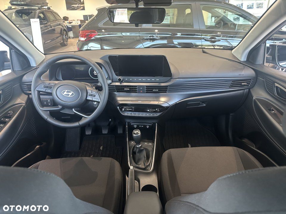 Hyundai i20 - 11