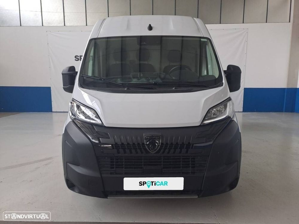 Peugeot Boxer 2.2 BlueHDi 140 S&S 335 L2H2 - 2