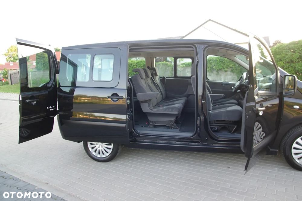 Peugeot Expert Tepee L1 Premium - 24