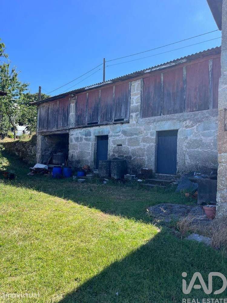 Casa / Villa T2 em Vilela, Seramil e Paredes Secas de 144 m2 - Grande imagem: 4/5