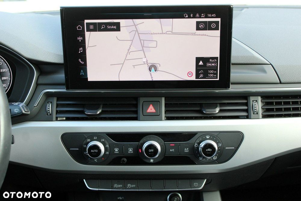 Audi A4 - 14