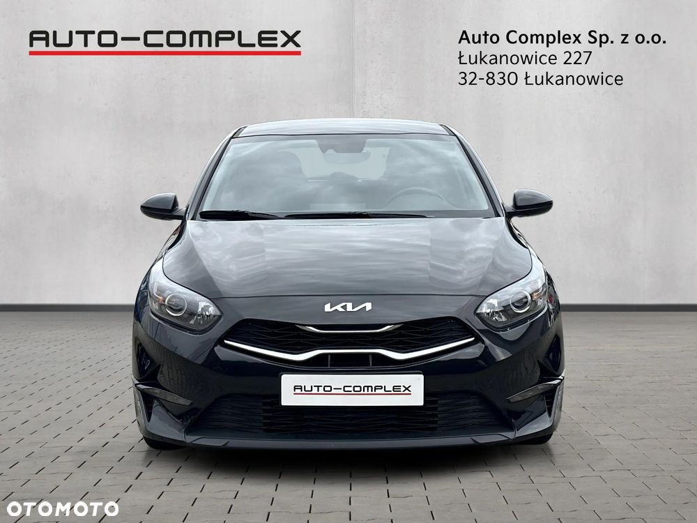 Kia Ceed 1.0 T-GDI M - 9