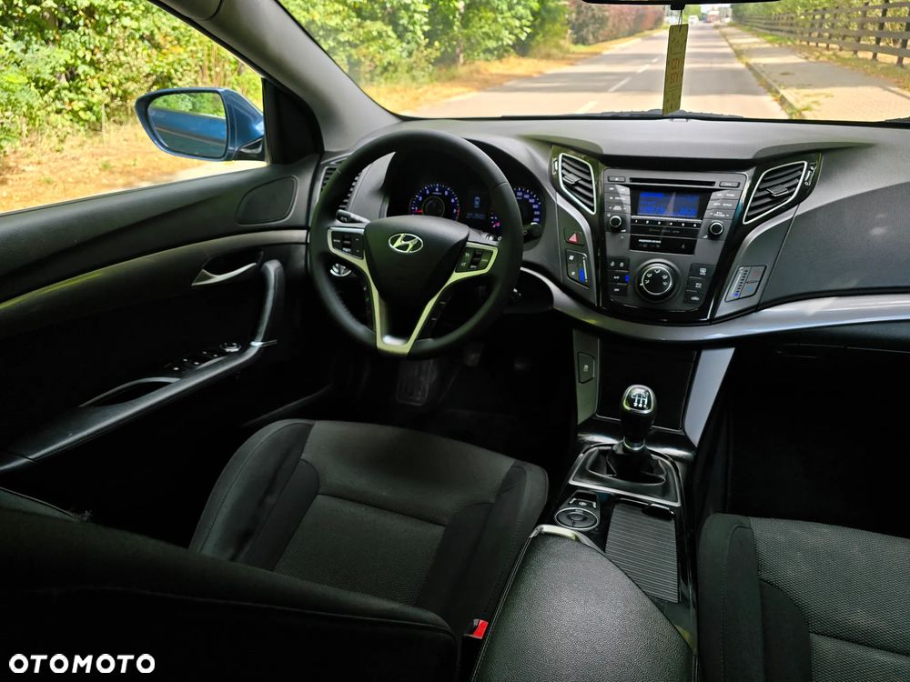 Hyundai i40 1.6 GDI BlueDrive Business - 6