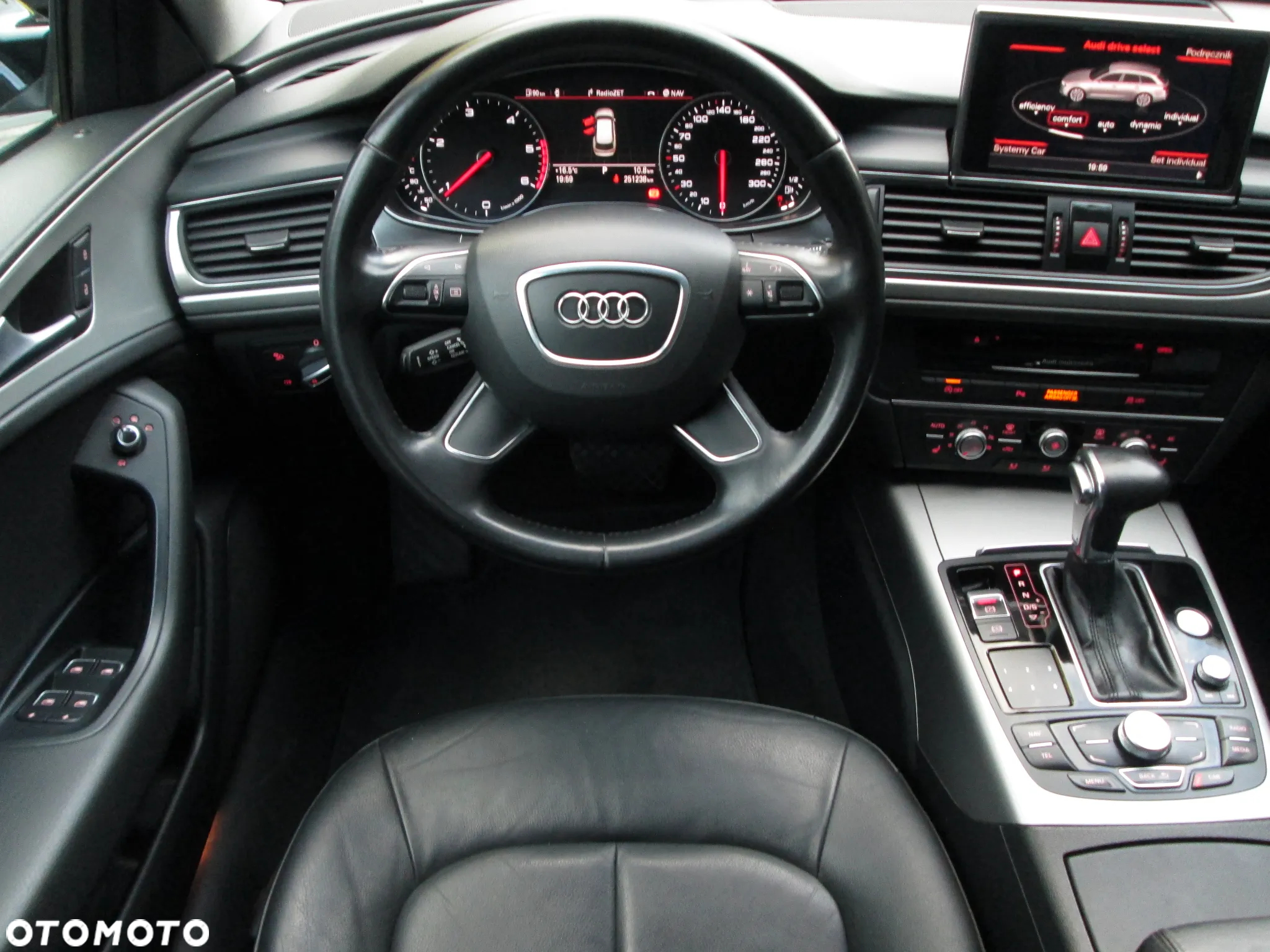 Audi A6 Avant - 18