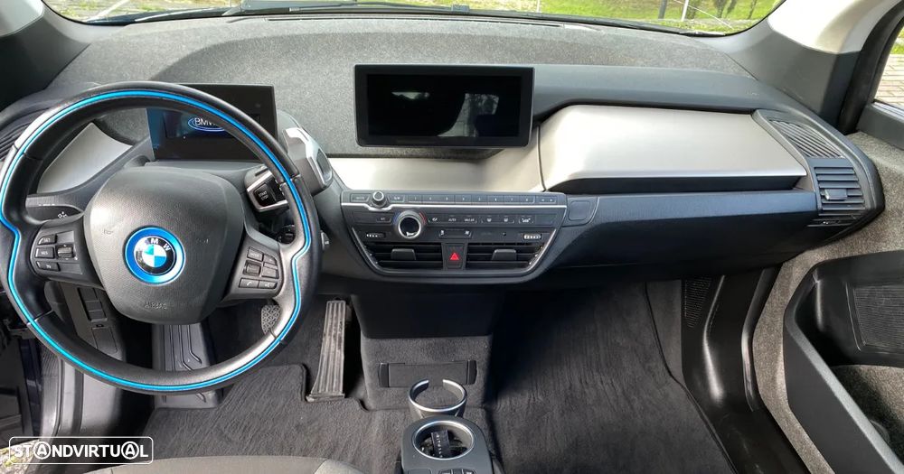 BMW i3 — fotografia 7