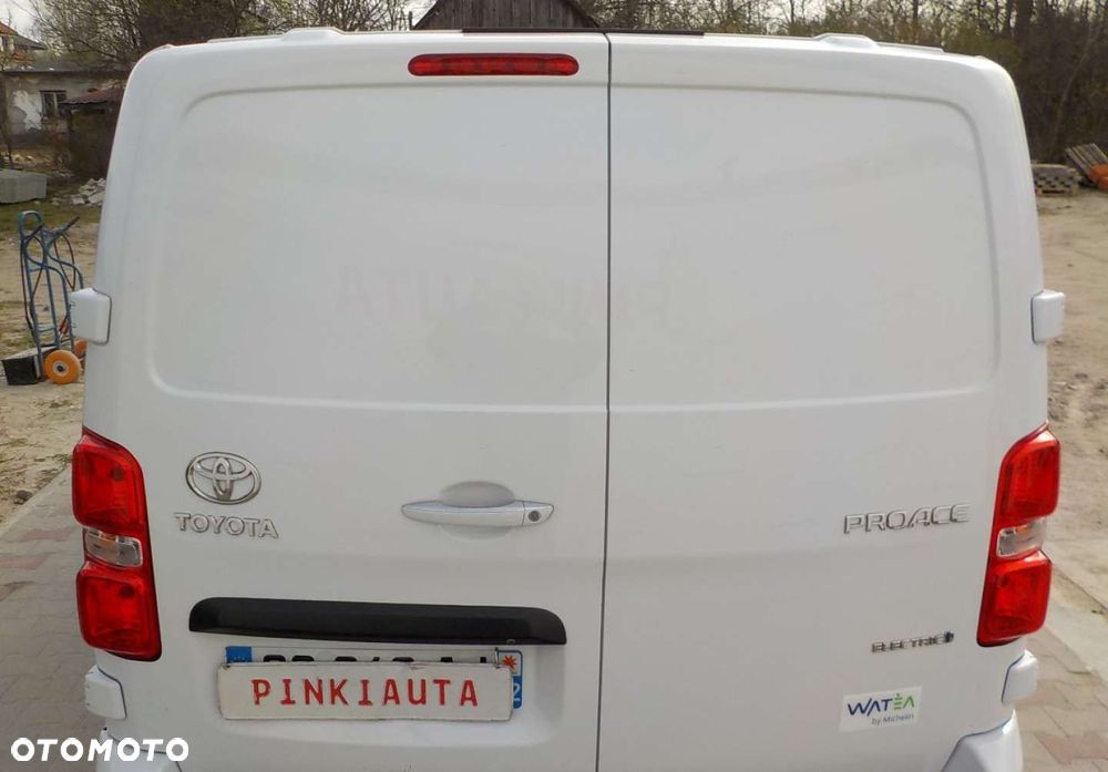 Toyota Proace - 17