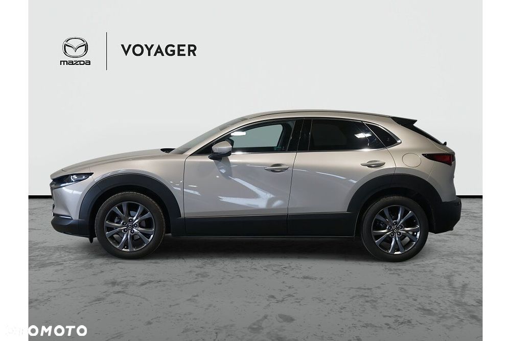 Mazda CX-30 - 5