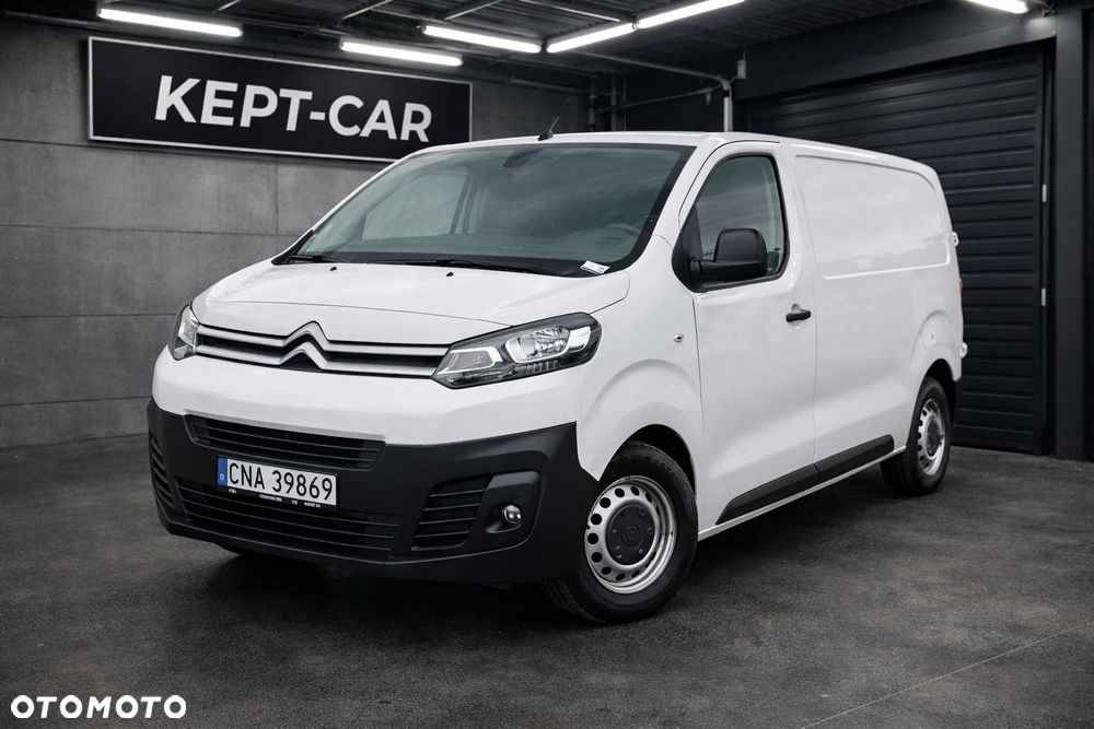 Citroën Jumpy - 1
