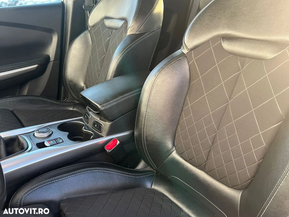 Renault Kadjar BLUE dCi 4X4 Intens - 24