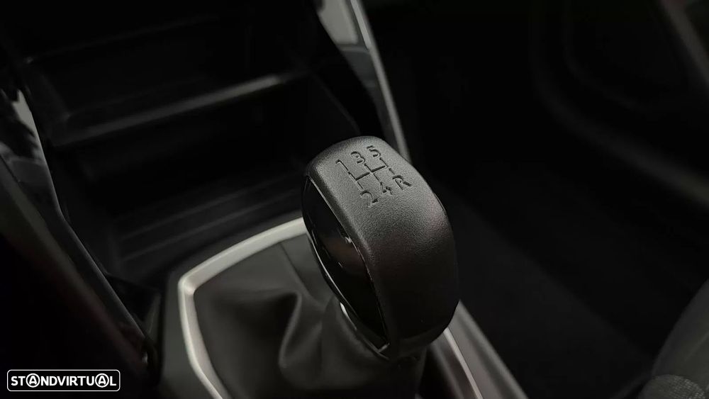Peugeot 208 1.2 PureTech Active - 22
