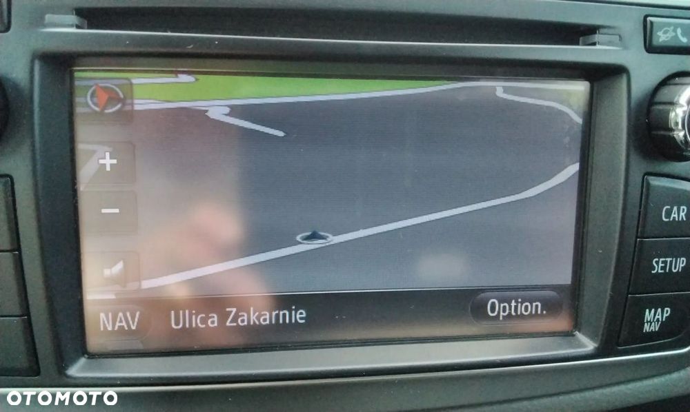 Toyota Yaris 1.33 VVT-i Edition 2014 - 19