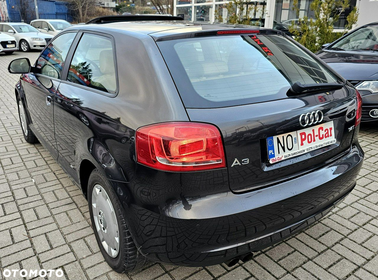 Audi A3 - 7