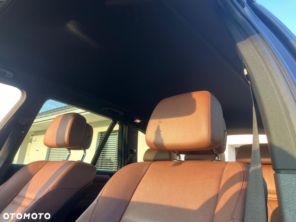 BMW X5 xDrive30d - 28