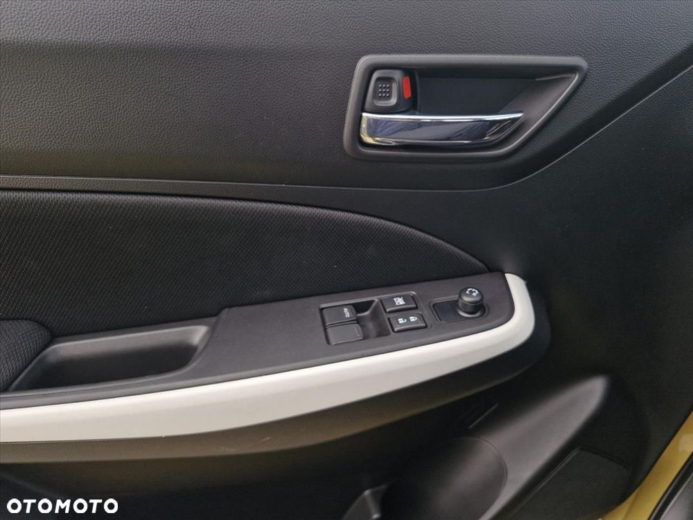 Suzuki Swift 1.2 Dualjet SHVS Premium Plus - 15