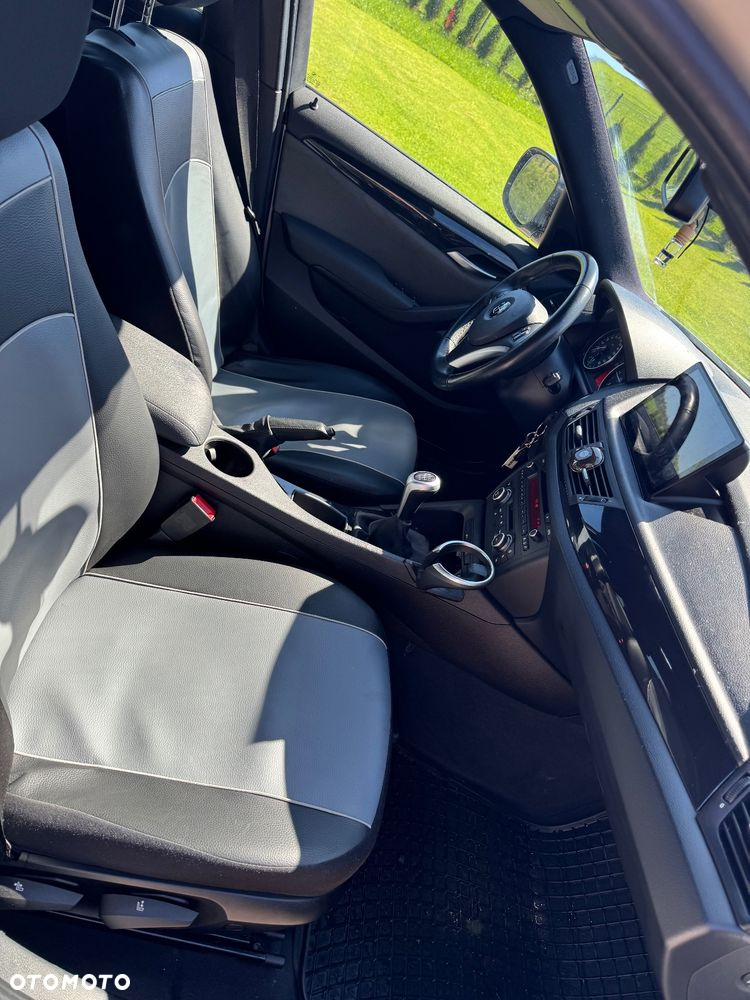 BMW X1 xDrive18d - 7