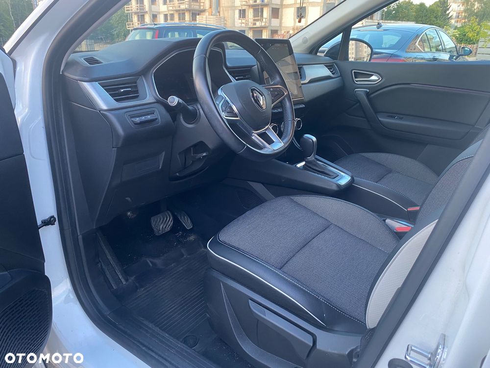 Renault Captur - 9