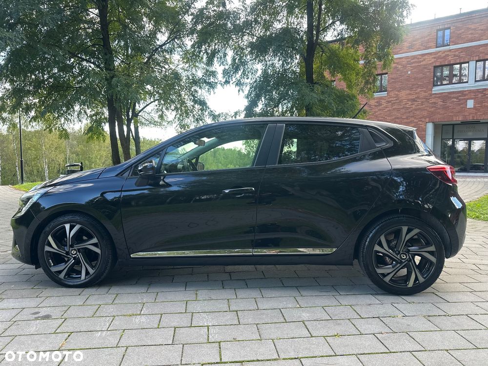 Renault Clio 1.5 dCi Energy Limited Plus - 4