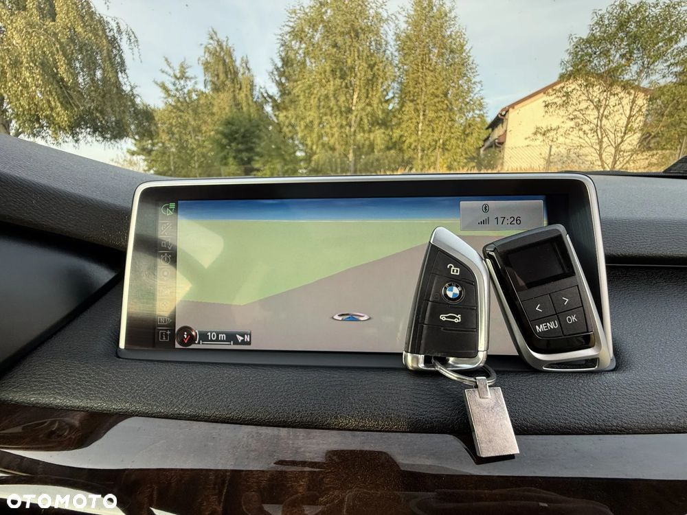BMW X5 xDrive40d Sport-Aut - 22