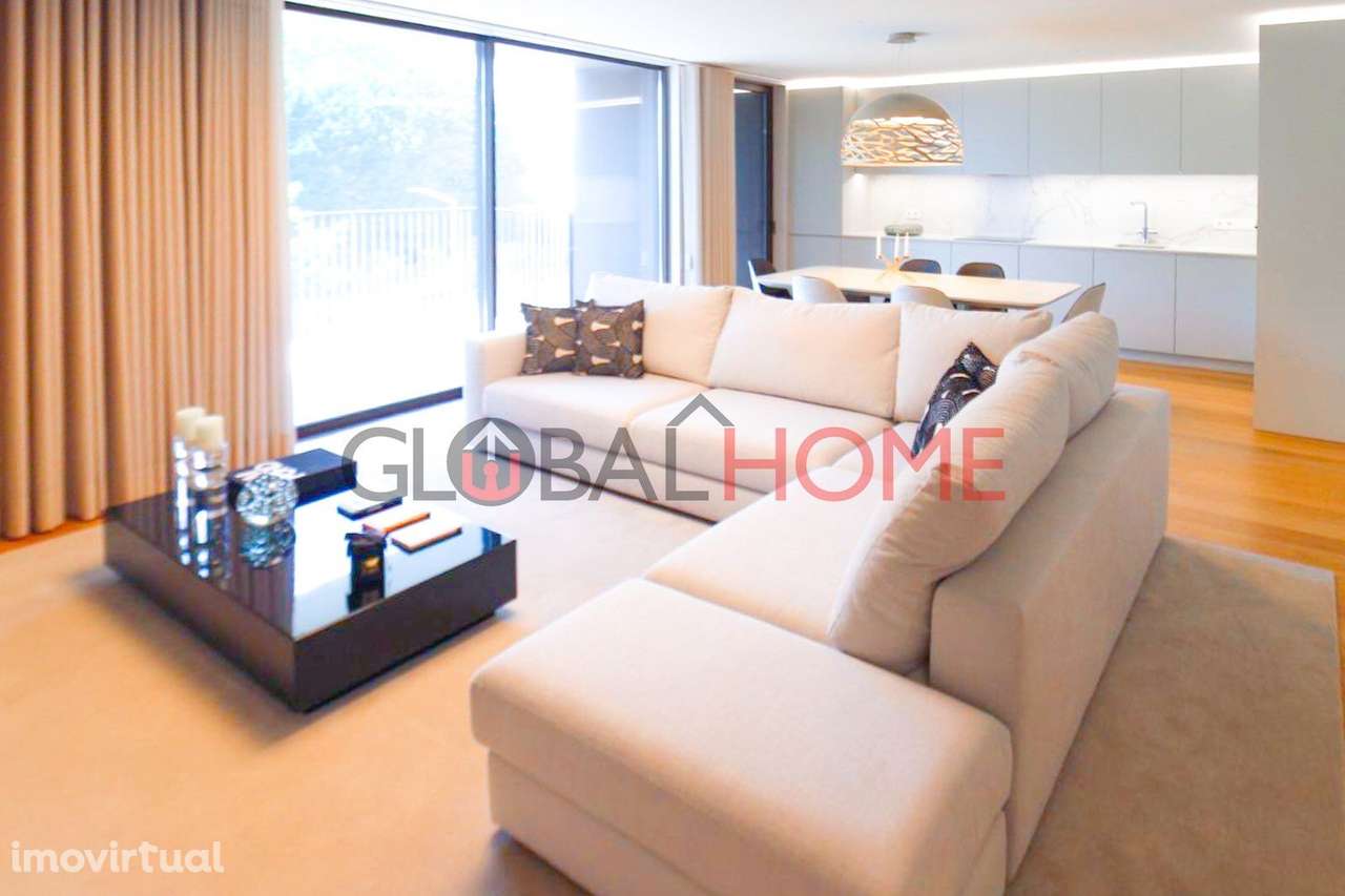 T3 Empreendimento THE YARD - Jardins Da Arrábida - Grande imagem: 5/50