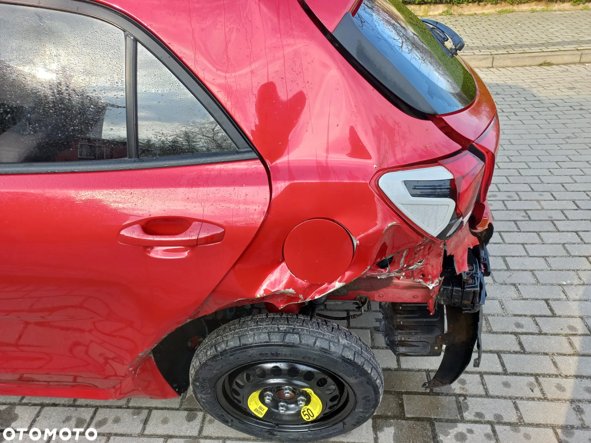 Kia Rio - 29