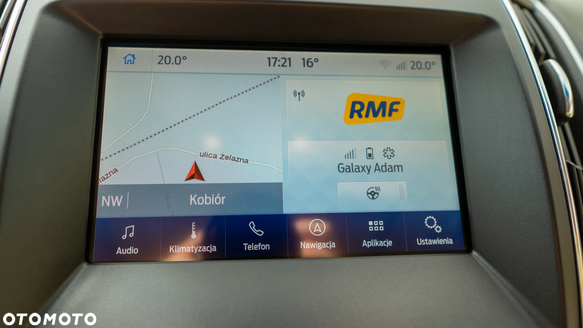Ford Edge 2.0 EcoBlue Twin-Turbo 4WD Vignale - 28