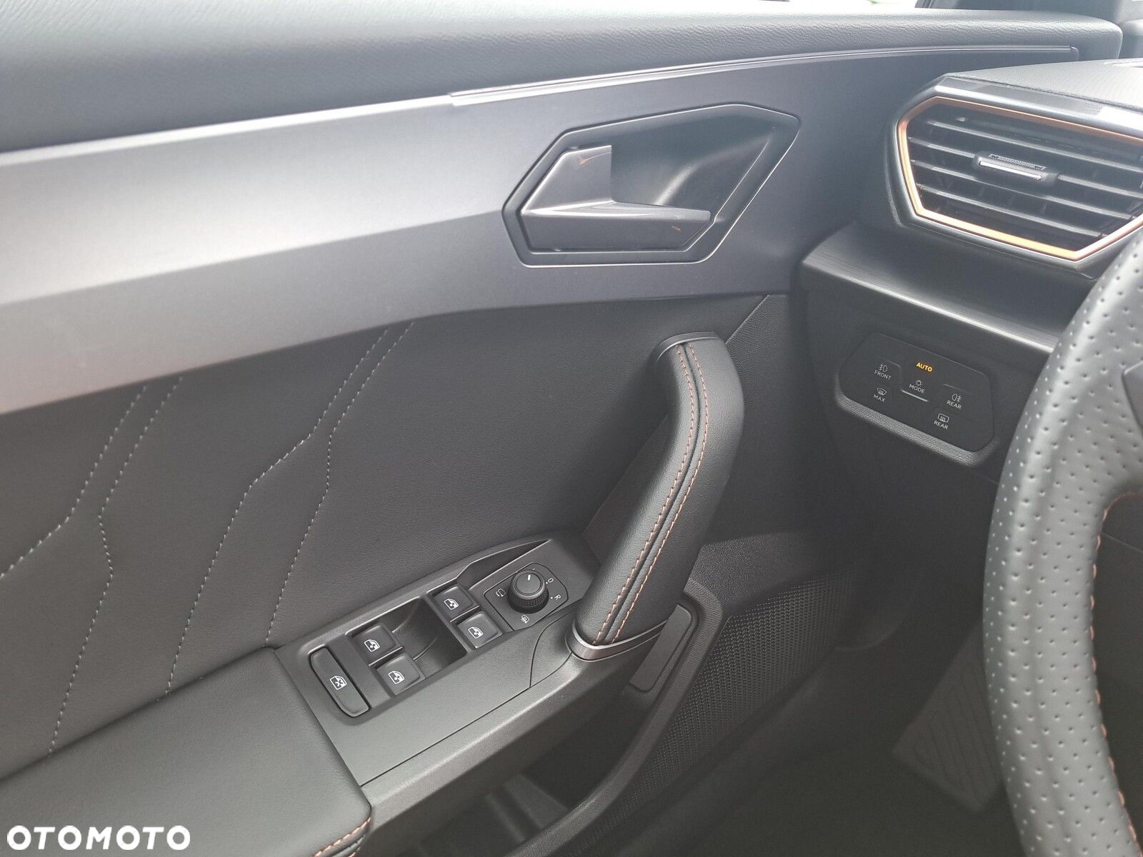 Cupra Leon Sportstourer - 21