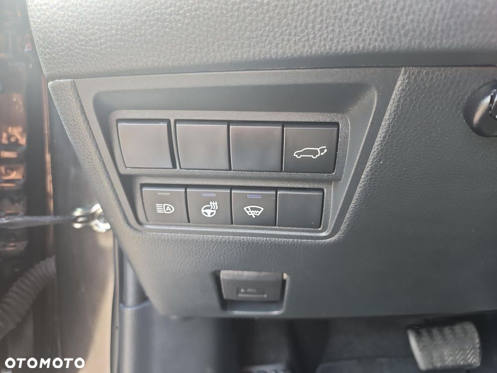 Toyota Yaris Cross Hybrid 1.5 Adventure - 20