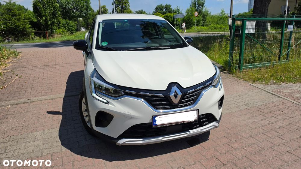 Renault Captur - 34