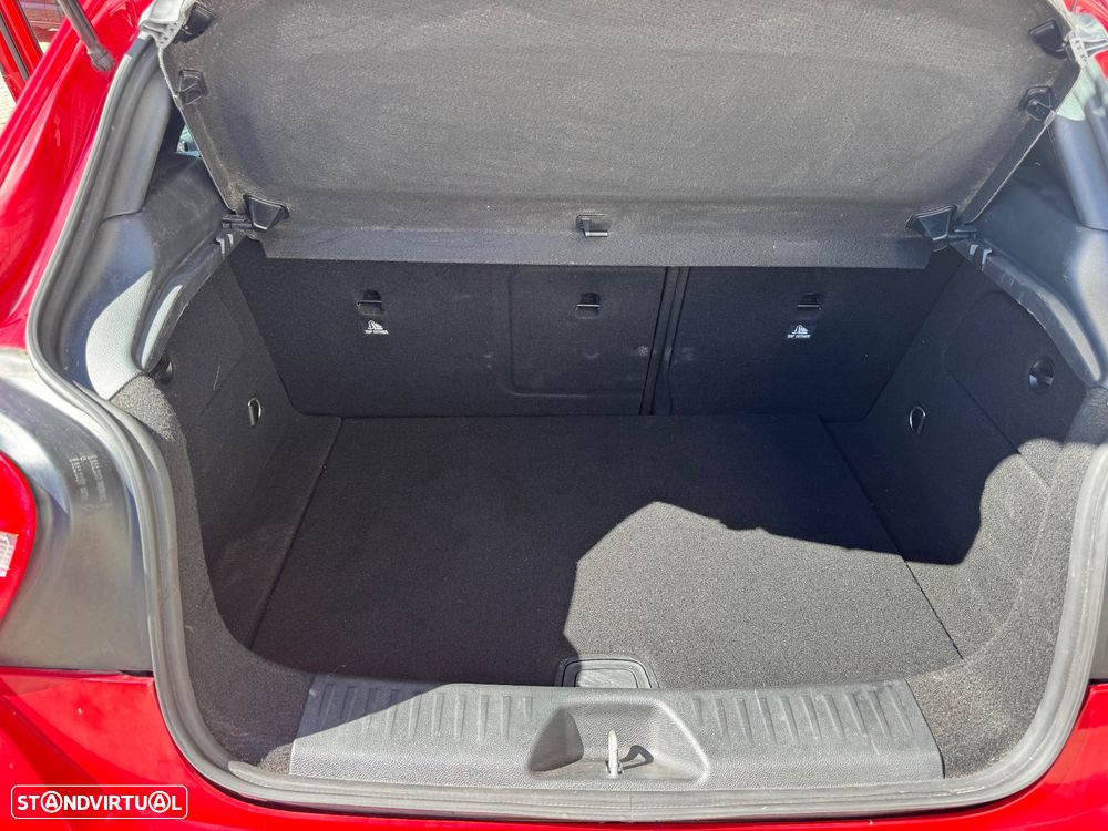 Mercedes-Benz A 180 CDI (BlueEFFICIENCY) 7G-DCT Style - 14