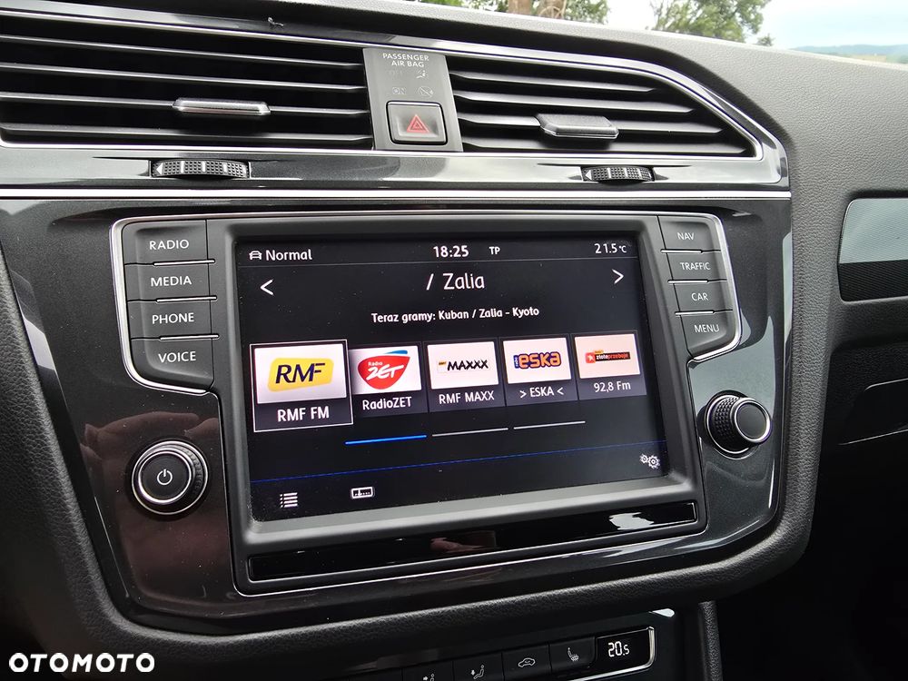 Volkswagen Tiguan 2.0 TDI SCR 4Motion (BlueMotion Techn.) DSG Highline - 21