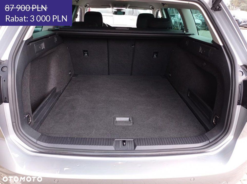Volkswagen Passat - 40