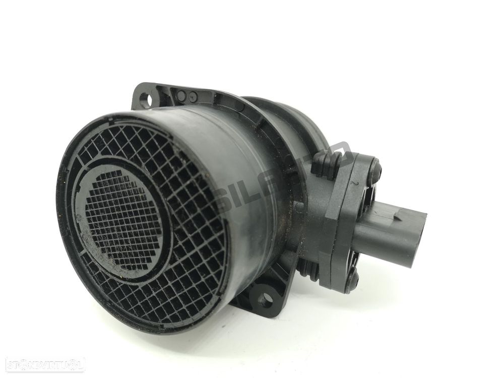 Medidor Massa Ar 02810_02461 Audi A3 (8p) [2003_2012] 2.0 Tdi - 2